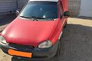 Opel Combo груз.