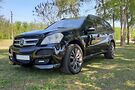 Mercedes-Benz GL 450 Maximal ART!!!