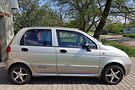 Daewoo Matiz Best