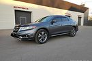 Honda Crosstour
