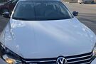 Volkswagen Passat B7