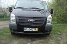 Ford Transit пасс.