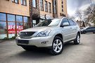 Lexus RX 350 PRESIDENT 