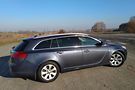 Opel Insignia Tuorera sport