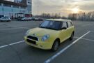 Lifan 320