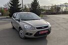 Ford Focus 1.6 TDCI Platinum 