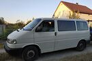 Volkswagen T4 (Transporter) пасс.