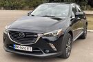Mazda CX-3 Grand Touring 