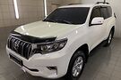 Toyota Land Cruiser Prado 150 LUXURY EDITION 