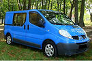 Renault Trafic груз.-пасс.