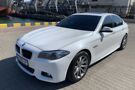 BMW 535 XDRIVE SROCHNO