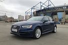 Audi A3 Sportback premium plus