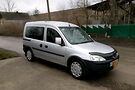 Opel Combo пасс. A/C