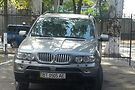 BMW X5 Рестайлинг