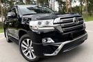 Toyota Land Cruiser 200 Premium  +