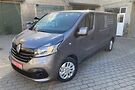 Renault Trafic груз. long energ 145 adbly