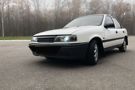 Opel Vectra A c16nz