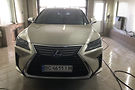 Lexus RX 450h HYBRID LUXURY LONG