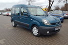 Renault Kangoo пасс.