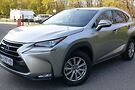 Lexus NX 300