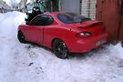 Hyundai Coupe 2.0
