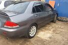Mitsubishi Lancer 9