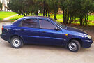 Daewoo Lanos SE