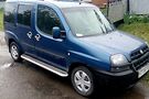 Fiat Doblo пасс.