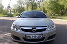 Opel Vectra C