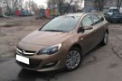 Opel Astra J Sports Tourer, Enjoy