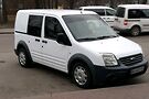 Ford Transit Connect груз.