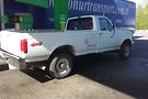 Ford Econoline F-250