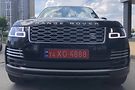 Land Rover Range Rover 3.0SDV Autobiography