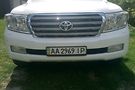 Toyota Land Cruiser 200