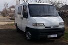 Citroen Jumper груз.