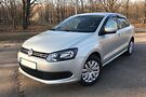 Volkswagen Polo 1.6