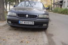 Renault Safrane