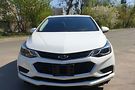 Chevrolet Cruze TD