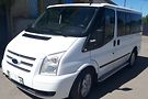 Ford Transit пасс. TOURNEO LIMITED