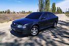 Skoda Octavia Tour 1.6I