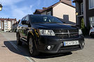 Dodge Journey R/T   3.6 