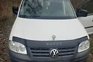 Volkswagen Caddy пасс.