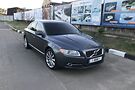 Volvo S80 Т6 АWD