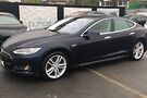 Tesla Model S Model S 85