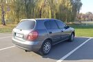 Nissan Almera N16 модель 2003р.