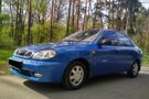 Daewoo Lanos POLAND SE