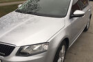Skoda Octavia A7
