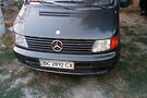 Mercedes-Benz Vito 110 110CDI