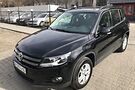 Volkswagen Tiguan Full