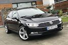 Volkswagen Passat B8 2.0TDI 